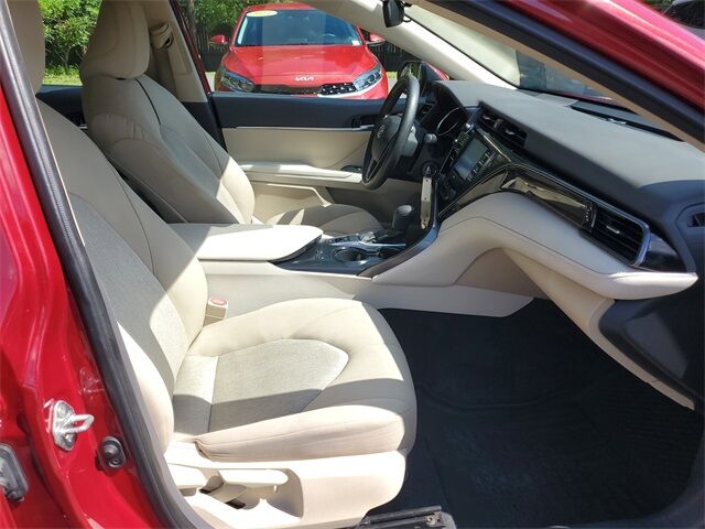 2020 Toyota Camry LE St. Augustine FL