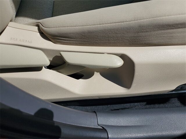 2020 Toyota Camry LE St. Augustine FL