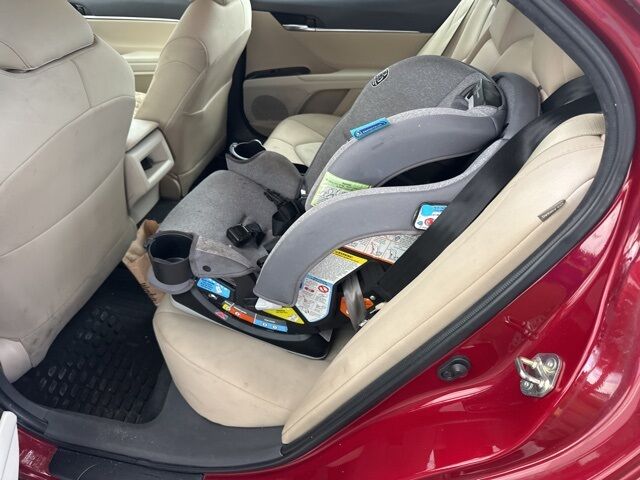 2020 Toyota Camry LE St. Augustine FL