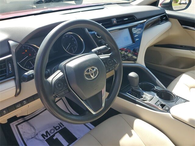 2020 Toyota Camry LE St. Augustine FL