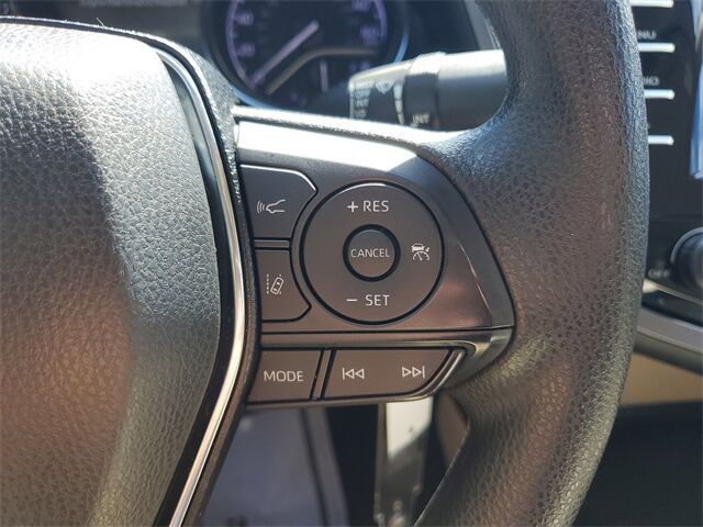 2020 Toyota Camry LE St. Augustine FL
