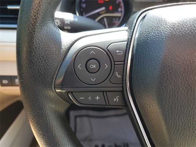2020 Toyota Camry LE St. Augustine FL