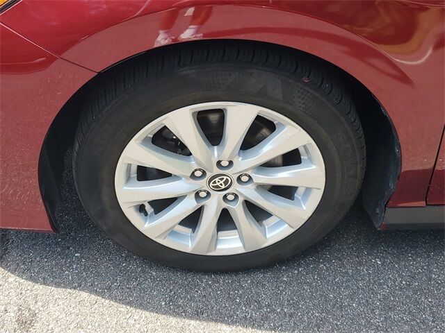 2020 Toyota Camry LE St. Augustine FL