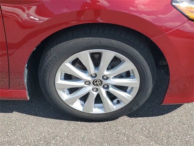 2020 Toyota Camry LE St. Augustine FL