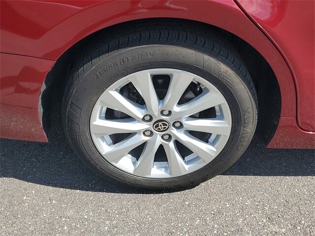 2020 Toyota Camry LE St. Augustine FL