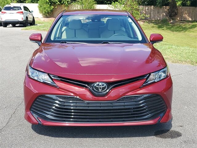 2020 Toyota Camry LE St. Augustine FL