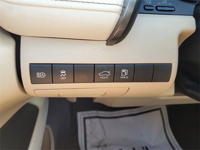 2020 Toyota Camry LE St. Augustine FL