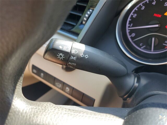 2020 Toyota Camry LE St. Augustine FL