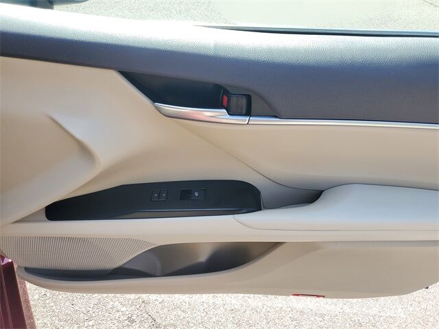 2020 Toyota Camry LE St. Augustine FL