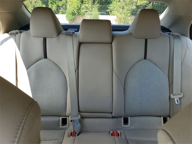 2020 Toyota Camry LE St. Augustine FL