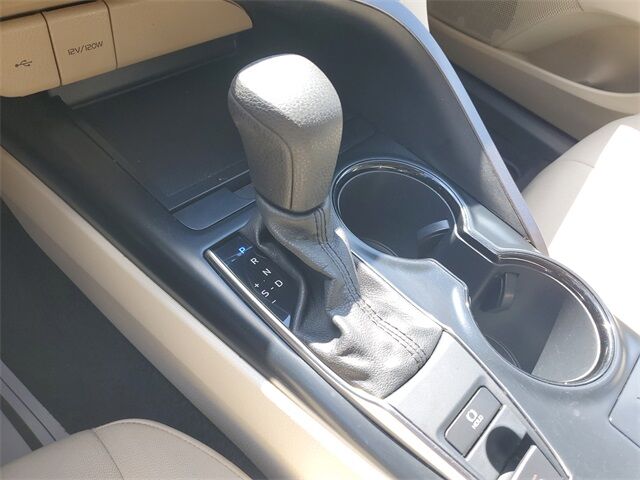 2020 Toyota Camry LE St. Augustine FL