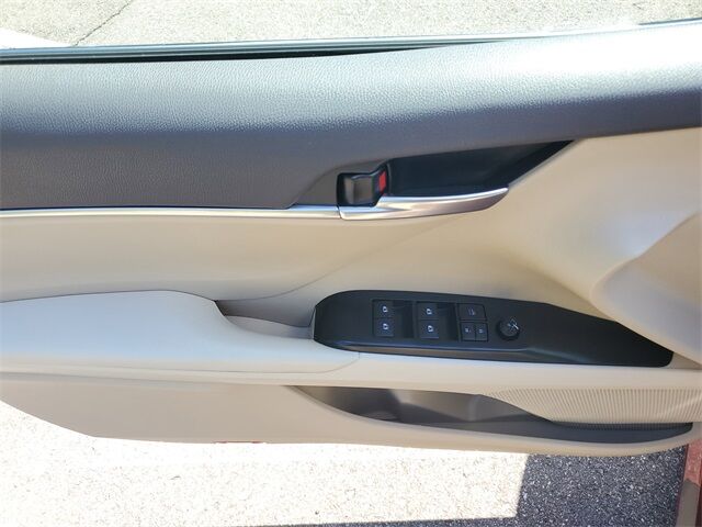 2020 Toyota Camry LE St. Augustine FL