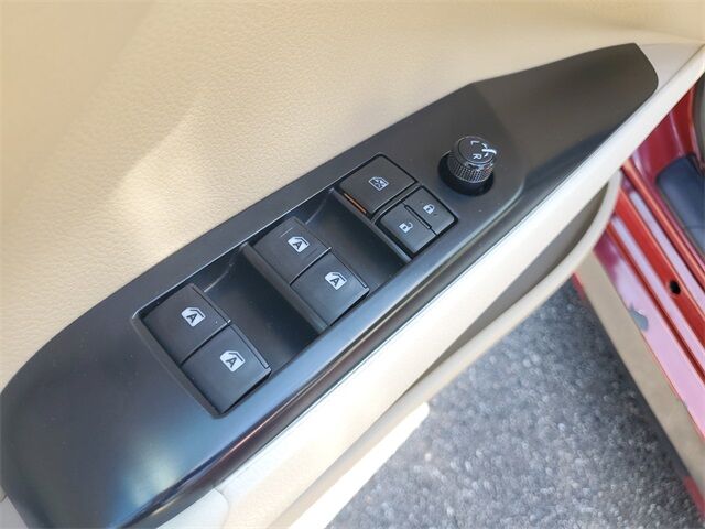 2020 Toyota Camry LE St. Augustine FL