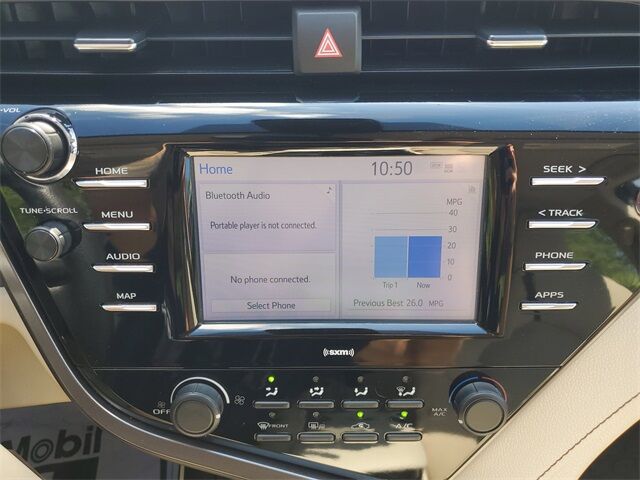 2020 Toyota Camry LE St. Augustine FL
