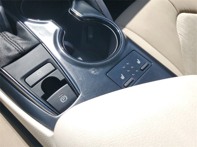 2020 Toyota Camry LE St. Augustine FL