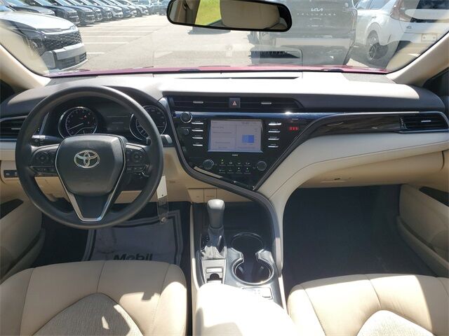 2020 Toyota Camry LE St. Augustine FL