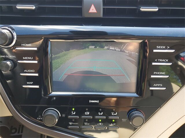 2020 Toyota Camry LE St. Augustine FL