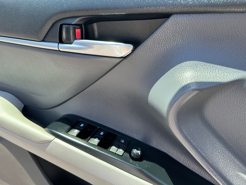 2020 Toyota Camry LE Tucson AZ
