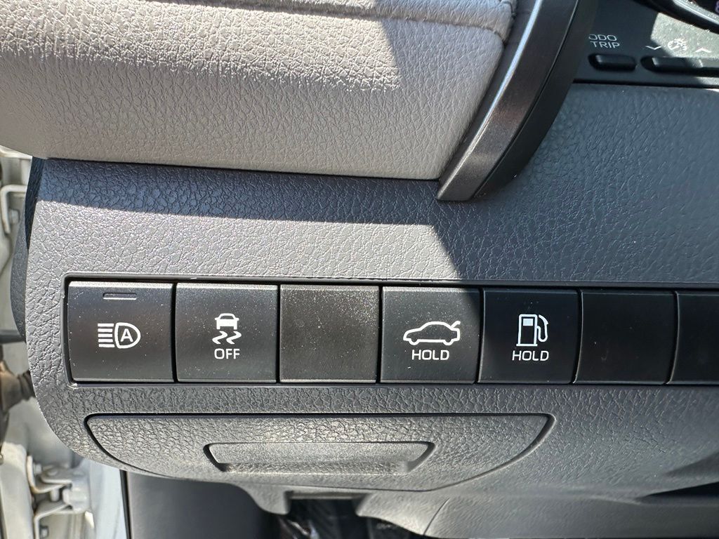 2020 Toyota Camry LE Tucson AZ