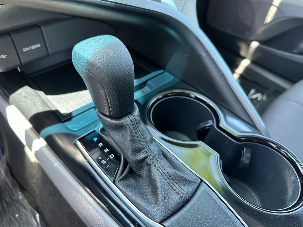 2020 Toyota Camry LE Tucson AZ