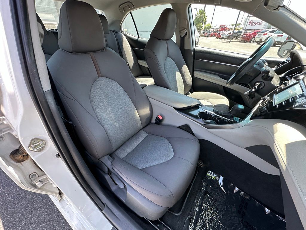 2020 Toyota Camry LE Tucson AZ