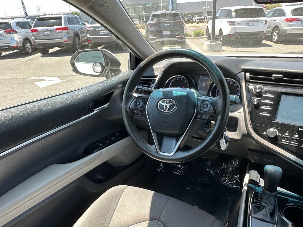 2020 Toyota Camry LE Tucson AZ