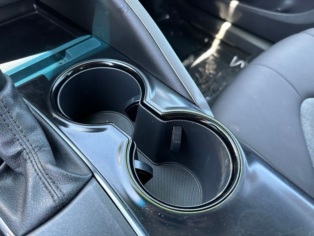 2020 Toyota Camry LE Tucson AZ