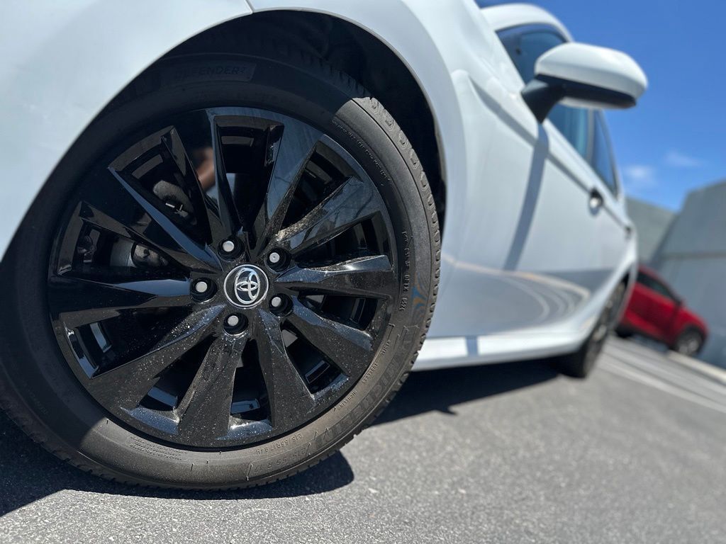 2020 Toyota Camry LE Tucson AZ
