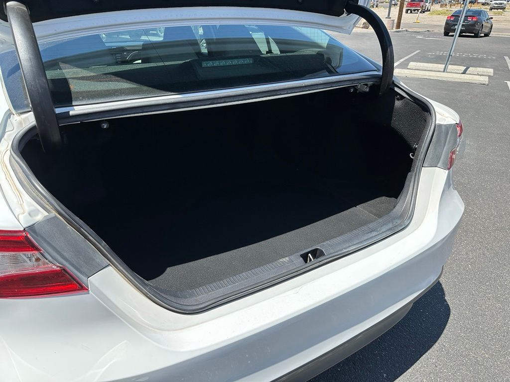 2020 Toyota Camry LE Tucson AZ