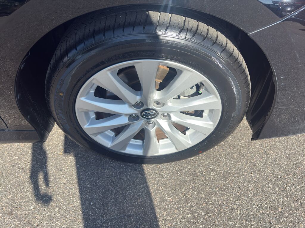 2020 Toyota Camry LE Wilmington NC