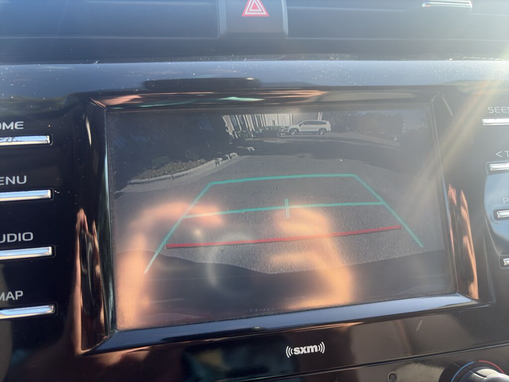 2020 Toyota Camry LE Wilmington NC