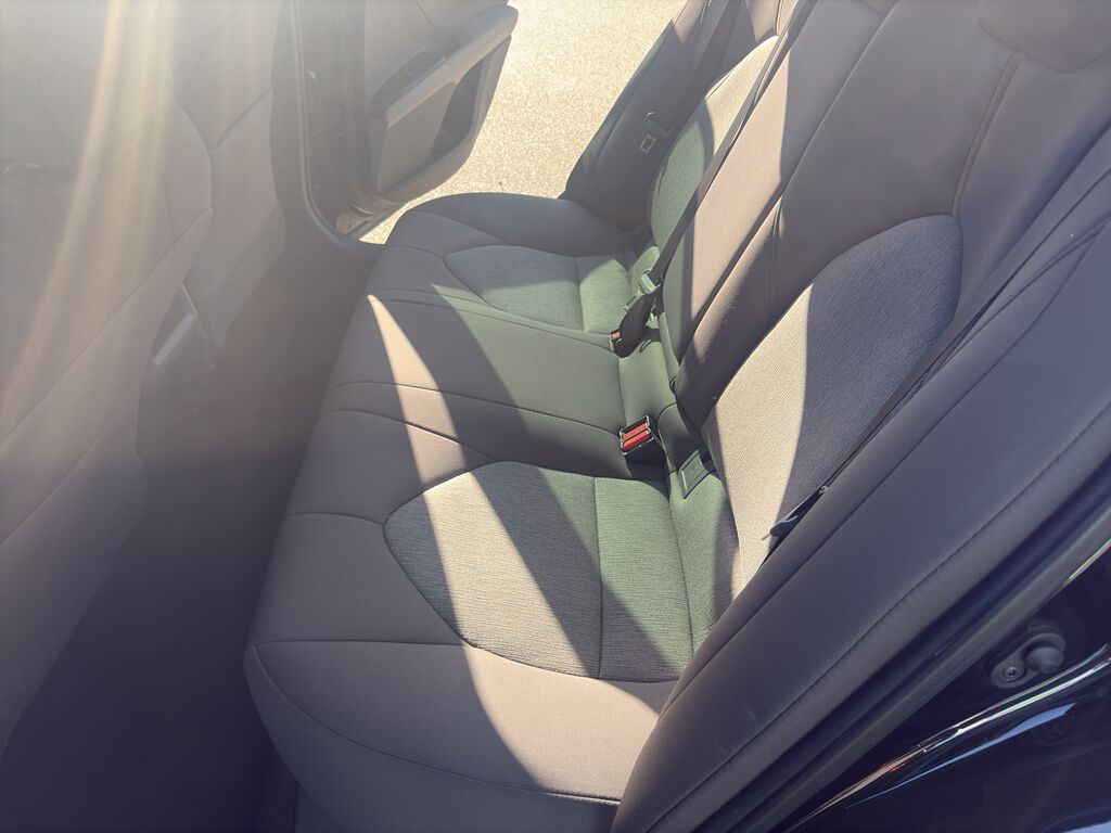 2020 Toyota Camry LE Wilmington NC