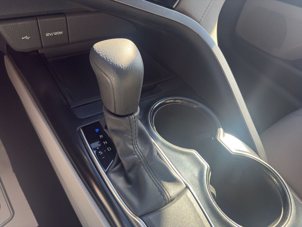 2020 Toyota Camry LE Wilmington NC