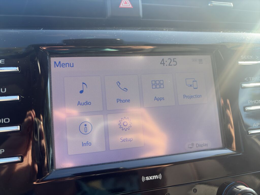 2020 Toyota Camry LE Wilmington NC
