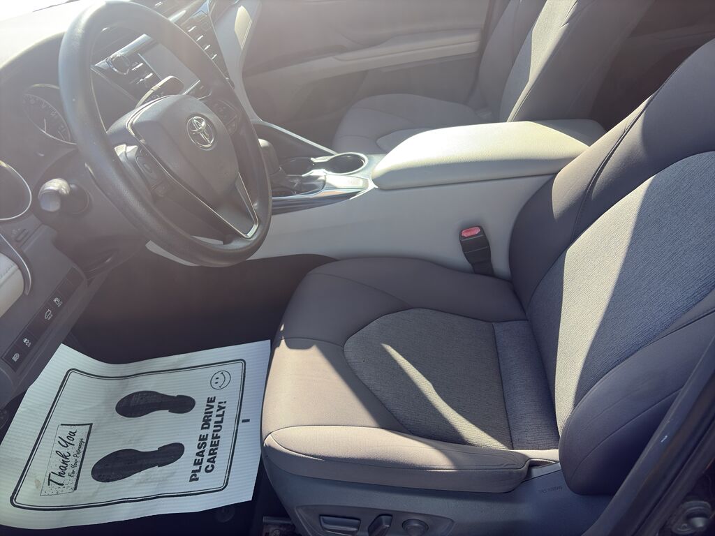 2020 Toyota Camry LE Wilmington NC