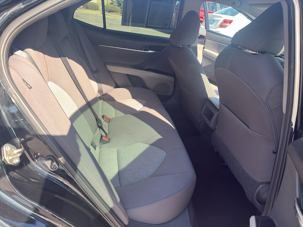 2020 Toyota Camry LE Wilmington NC