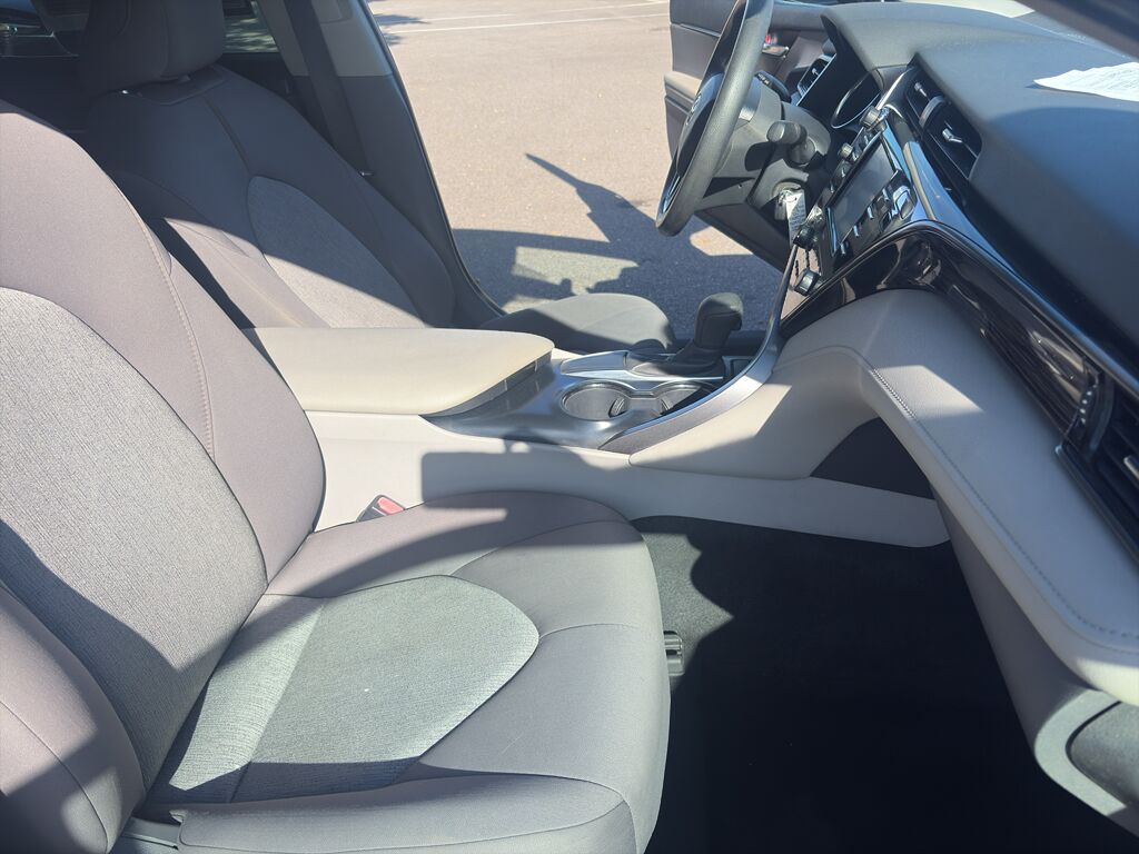 2020 Toyota Camry LE Wilmington NC
