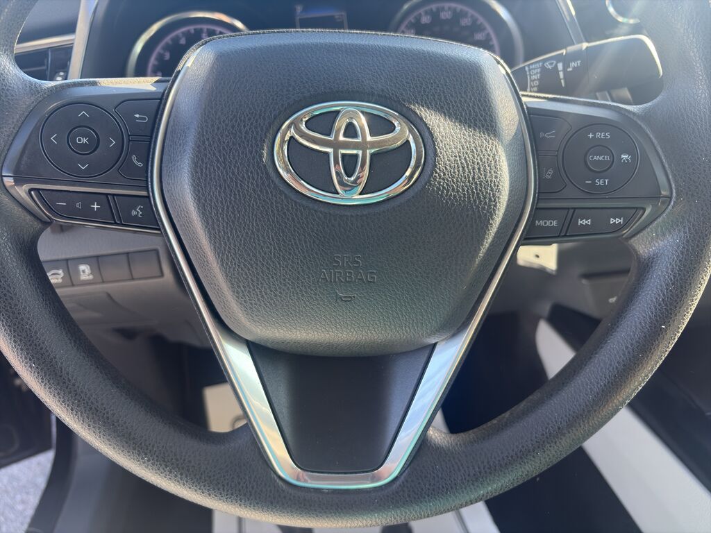 2020 Toyota Camry LE Wilmington NC