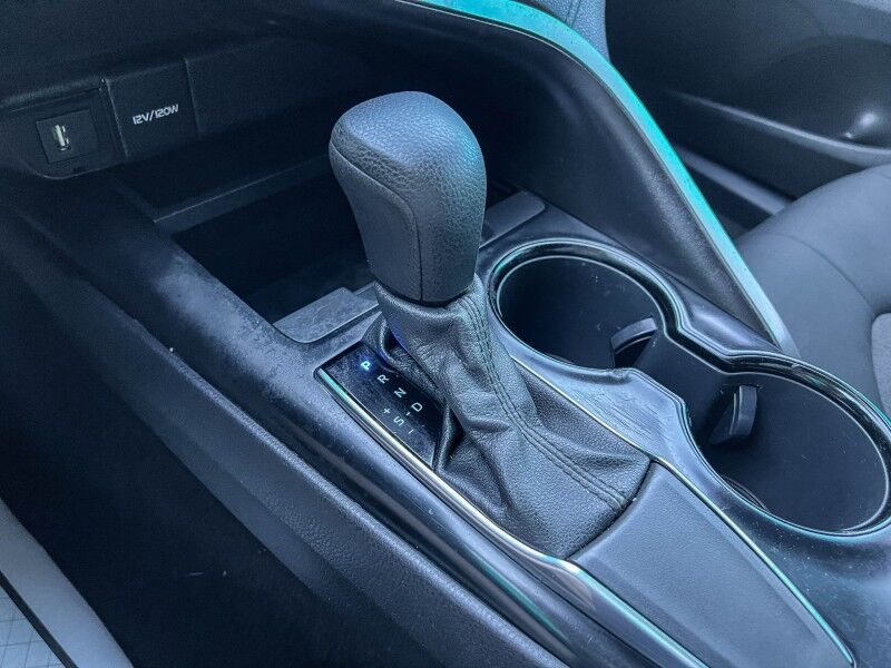 2020 Toyota Camry LE Wilmington NC