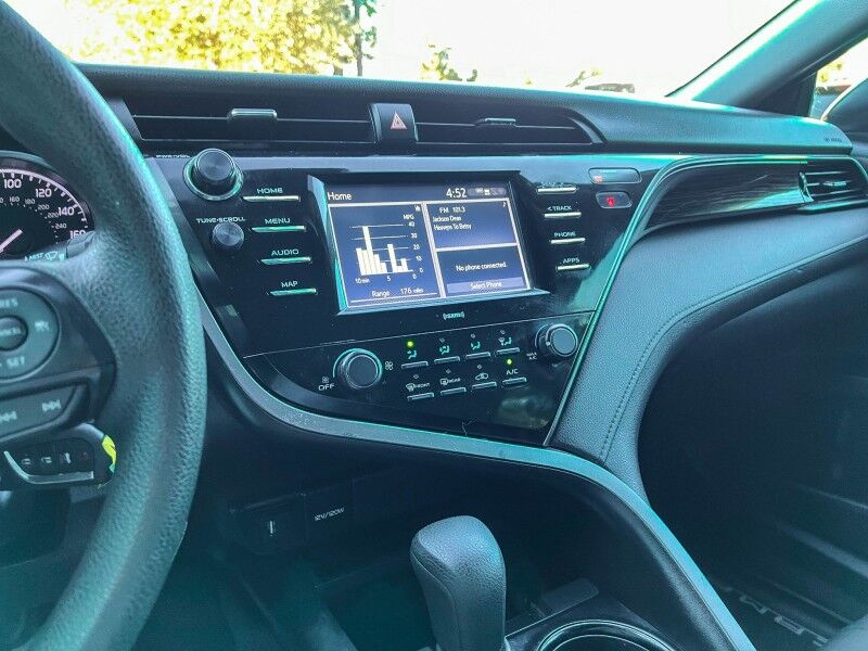 2020 Toyota Camry LE Wilmington NC