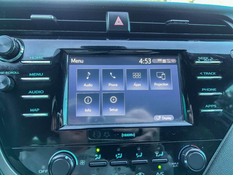 2020 Toyota Camry LE Wilmington NC