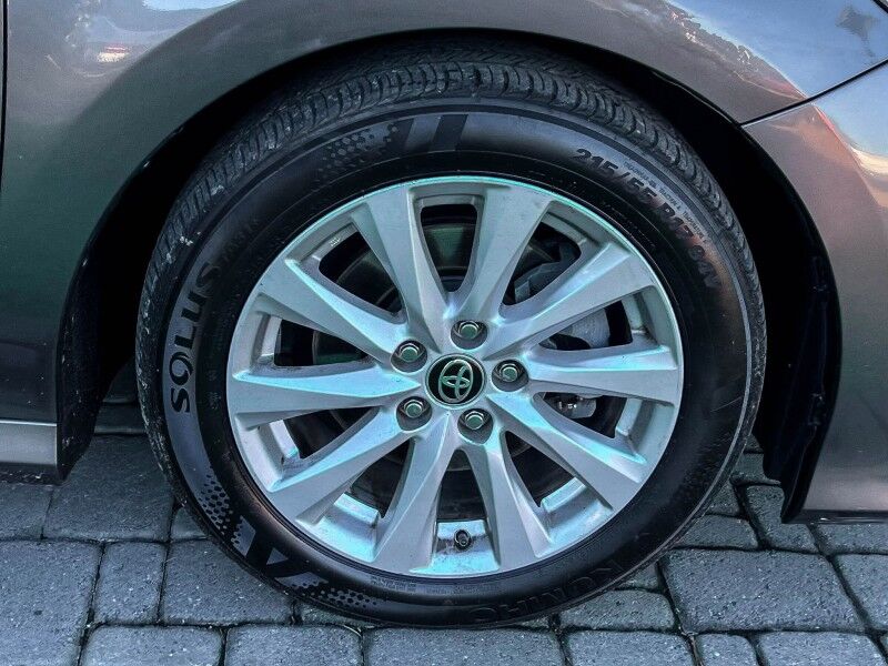 2020 Toyota Camry LE Wilmington NC