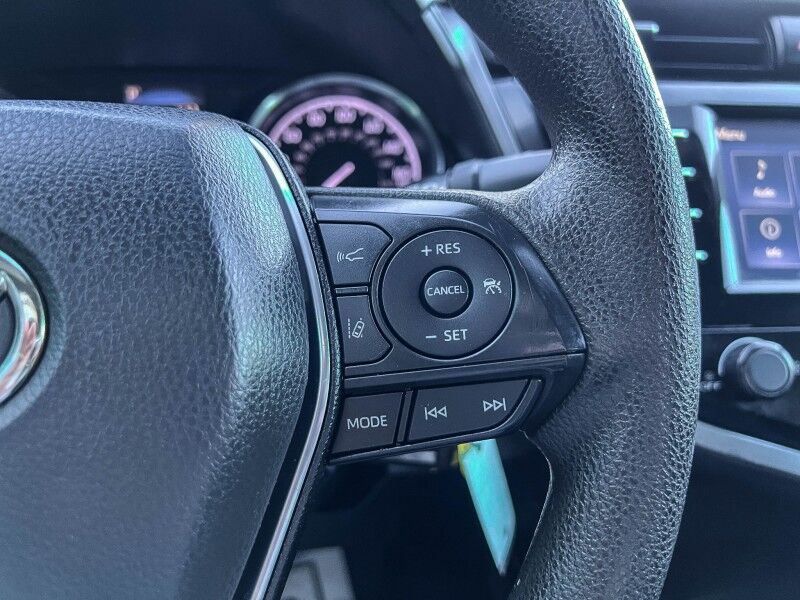 2020 Toyota Camry LE Wilmington NC