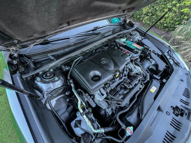 2020 Toyota Camry LE Wilmington NC