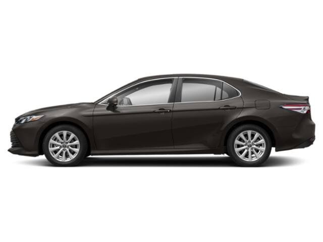 2020 Toyota Camry LE Winder GA