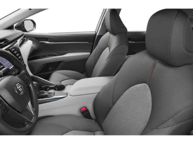 2020 Toyota Camry LE Winder GA