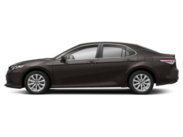2020 Toyota Camry LE Winder GA