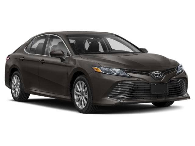 2020 Toyota Camry LE Winder GA