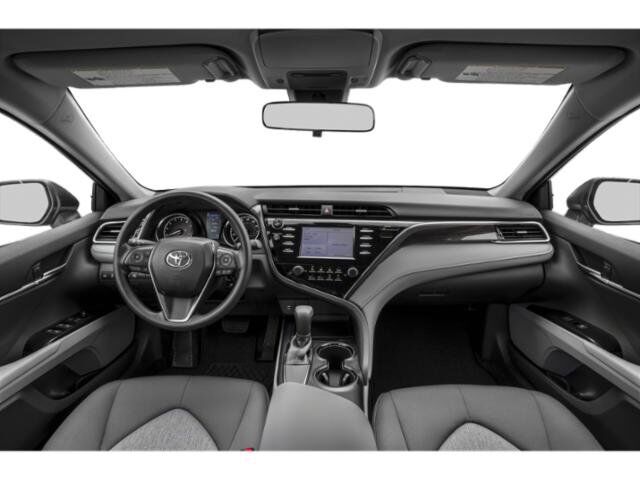 2020 Toyota Camry LE Winder GA