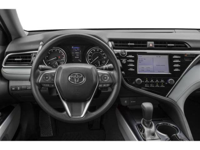 2020 Toyota Camry LE Winder GA